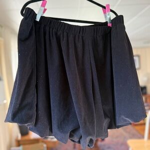 CIDER 4xl  Gently Used Women's Shorts